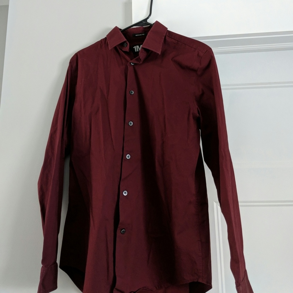 EXPRESS Men's Dress Shirt